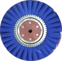 Polishing Wind Wheel