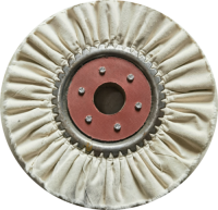 Abrasive Material thick wind wheel