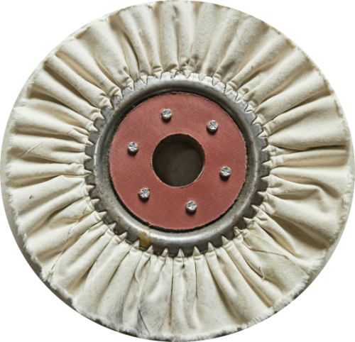 Abrasive Material thick wind wheel