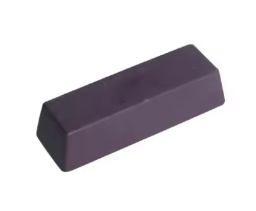 Purple Polishing wax strips